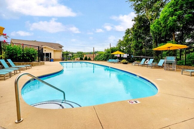 Photo - Summit East Nashville