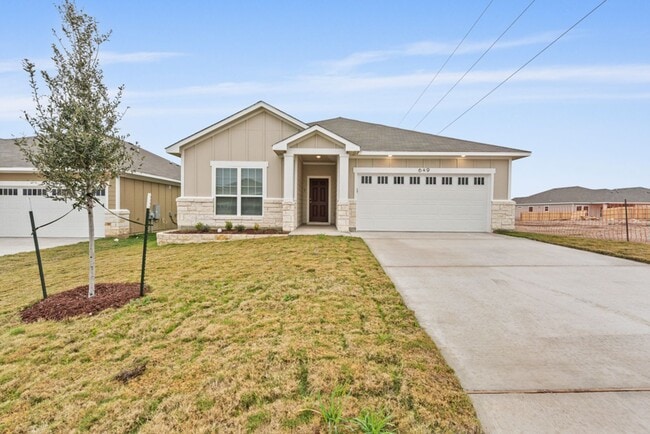 Spacious 4-Bedroom Home – Troy ISD! - Spacious 4-Bedroom Home – Troy ISD!