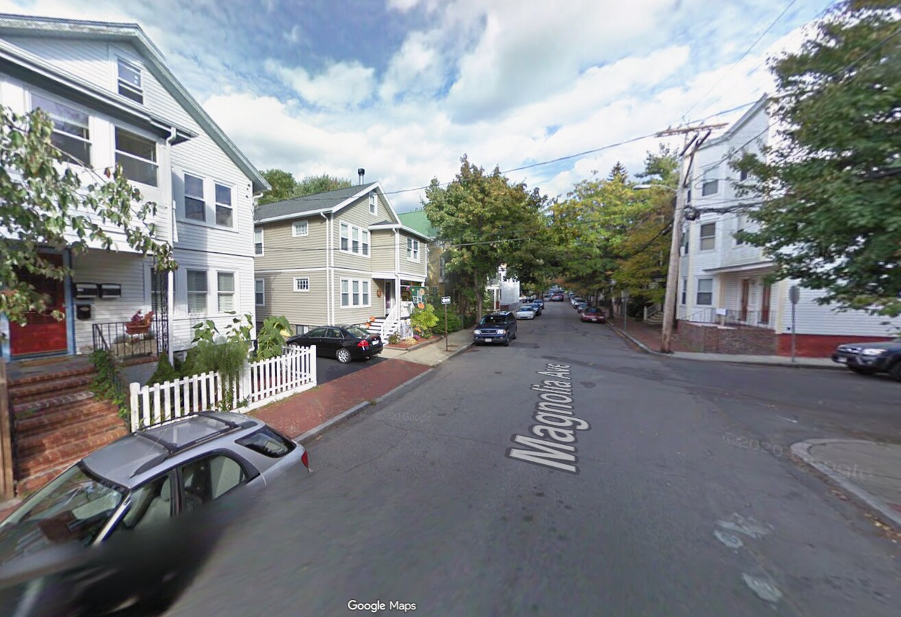 Photo - 20 Magnolia Ave Unit 20