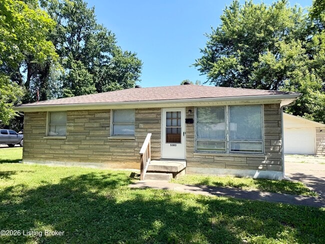 Building Photo - 5303 Hosta Ln