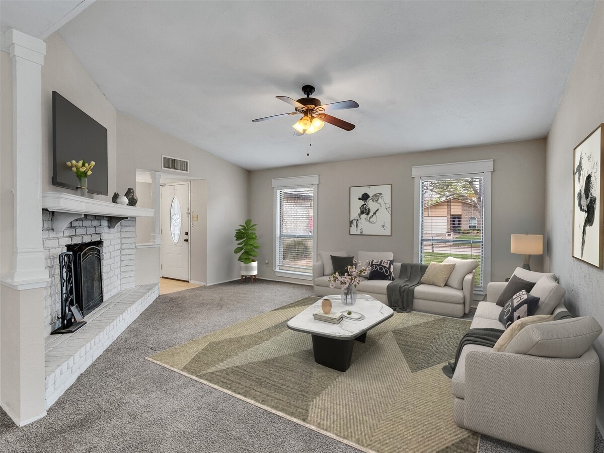 Photo - 17323 Glenpatti Dr