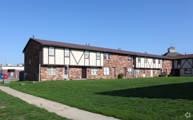 Photo - Oak Run Apartments