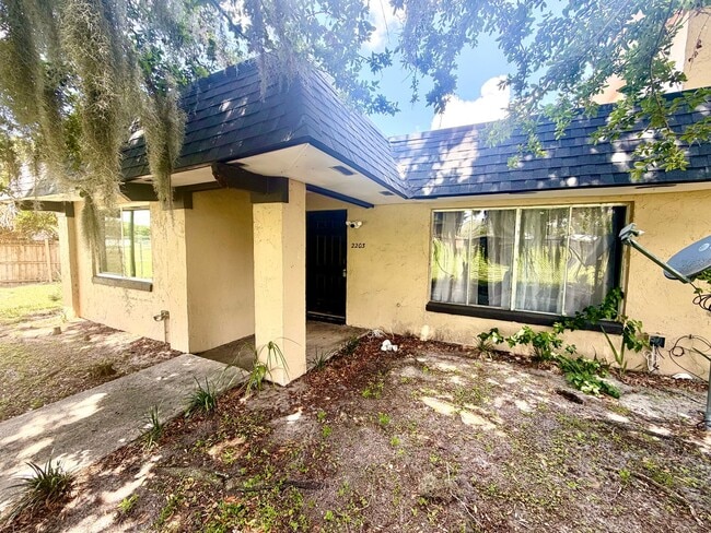 Photo - 2203 Silver Pines Pl