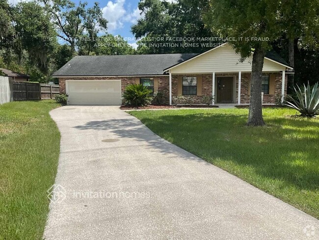 Building Photo - 4423 Thicket Ridge Ct Rental