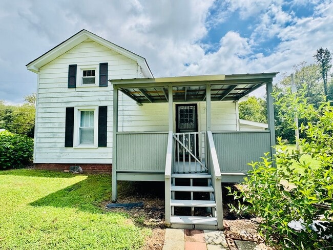 30 Dink Ashley Rd