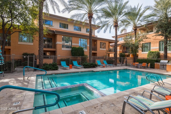 Photo - 6940 E Cochise Rd Townhome