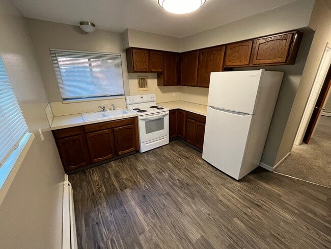 Photo - Oakview Woods Apartments