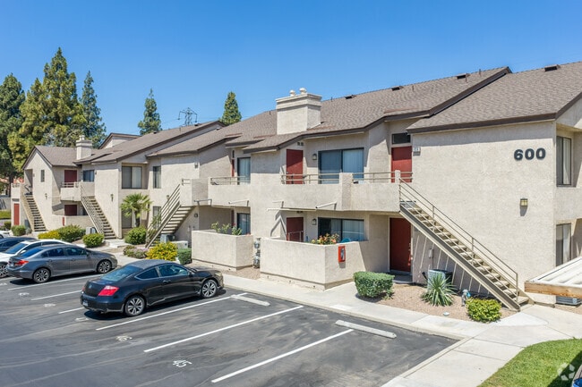 Village Drive Apartments