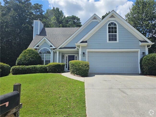 Building Photo - 2527 Waterstone Way Rental