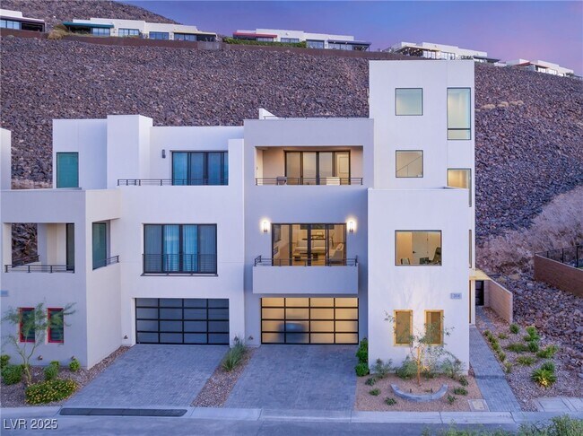 Photo - 394 Solitude Peak Ln Townhome