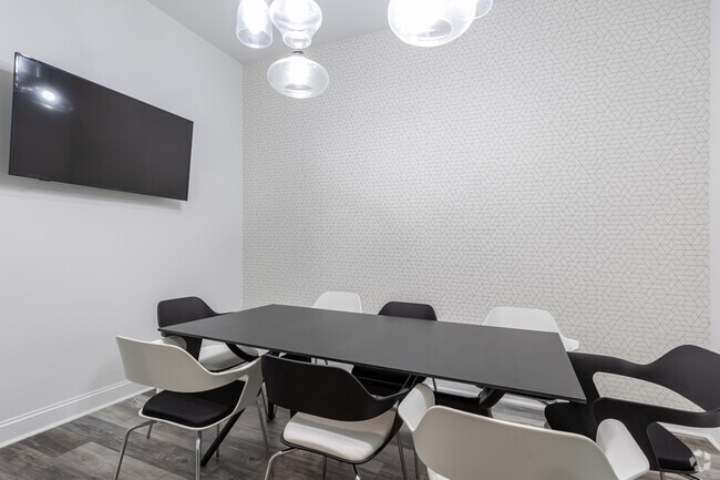 Work Spaces