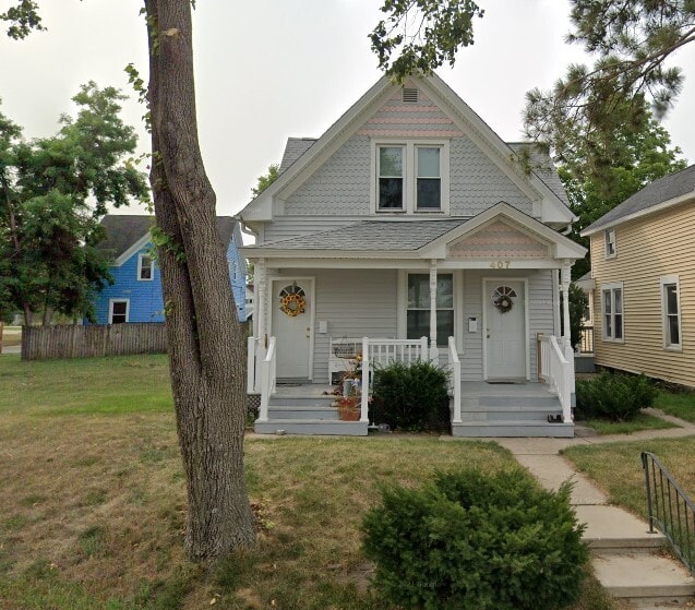 Photo - 407 C Ave NW Unidad Upper
