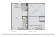 Plan SB Loft