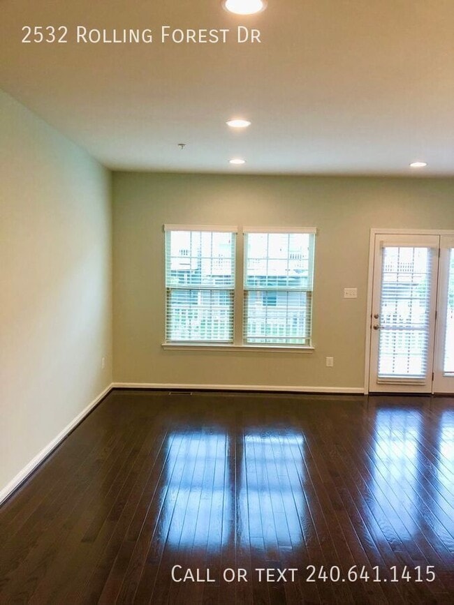 Photo - 2532 Rolling Forest Dr