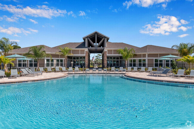 Building Photo - The Carlton of Fort Myers Rental