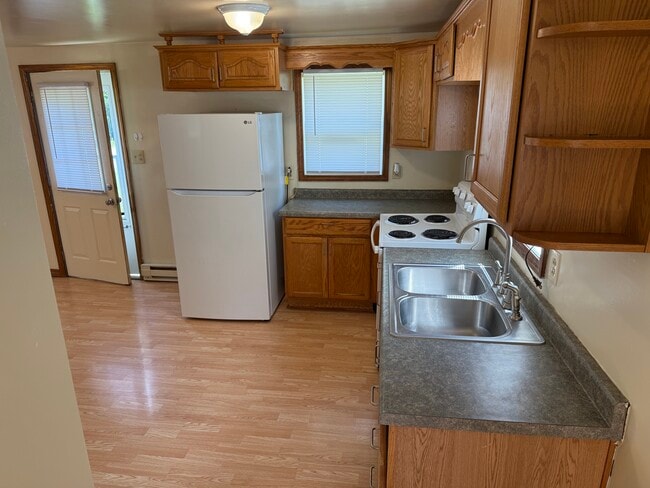 Photo - Letchworth house