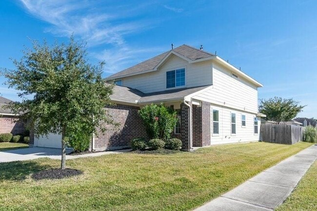 Building Photo - 21102 Wortham Oaks Dr Rental