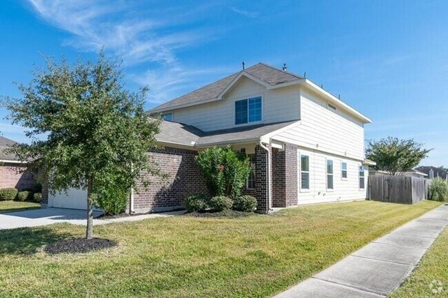 Building Photo - 21102 Wortham Oaks Dr Rental