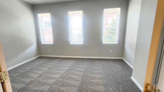 Photo - 1918 McCulloh St Unit 2