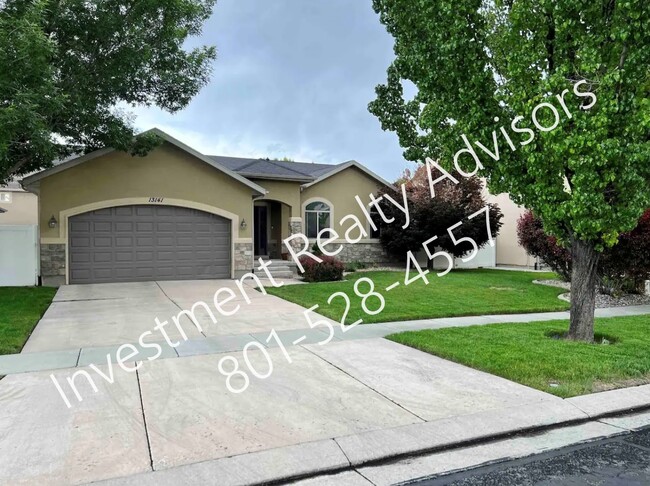 Beautiful Single Family Home in Herriman! - Beautiful Single Family Home in Herriman!