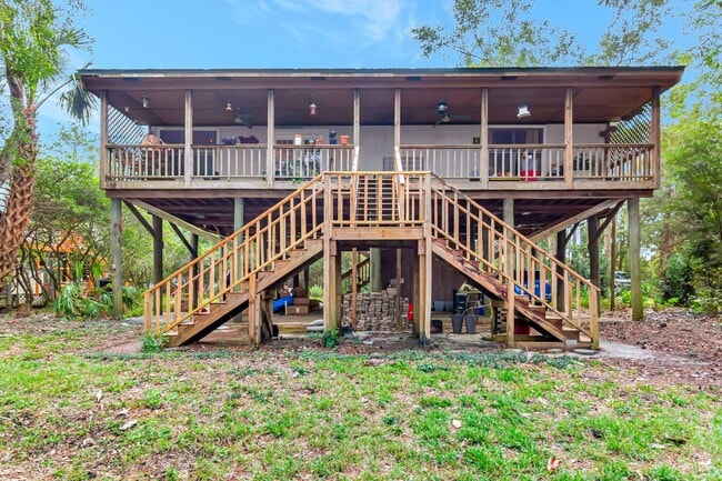 Building Photo - Home in Milton on the water!!!