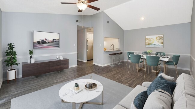 Photo - Isles at East Millenia