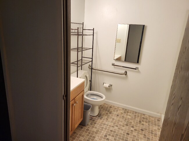 Photo - 1102 W McPherson St Unit 15