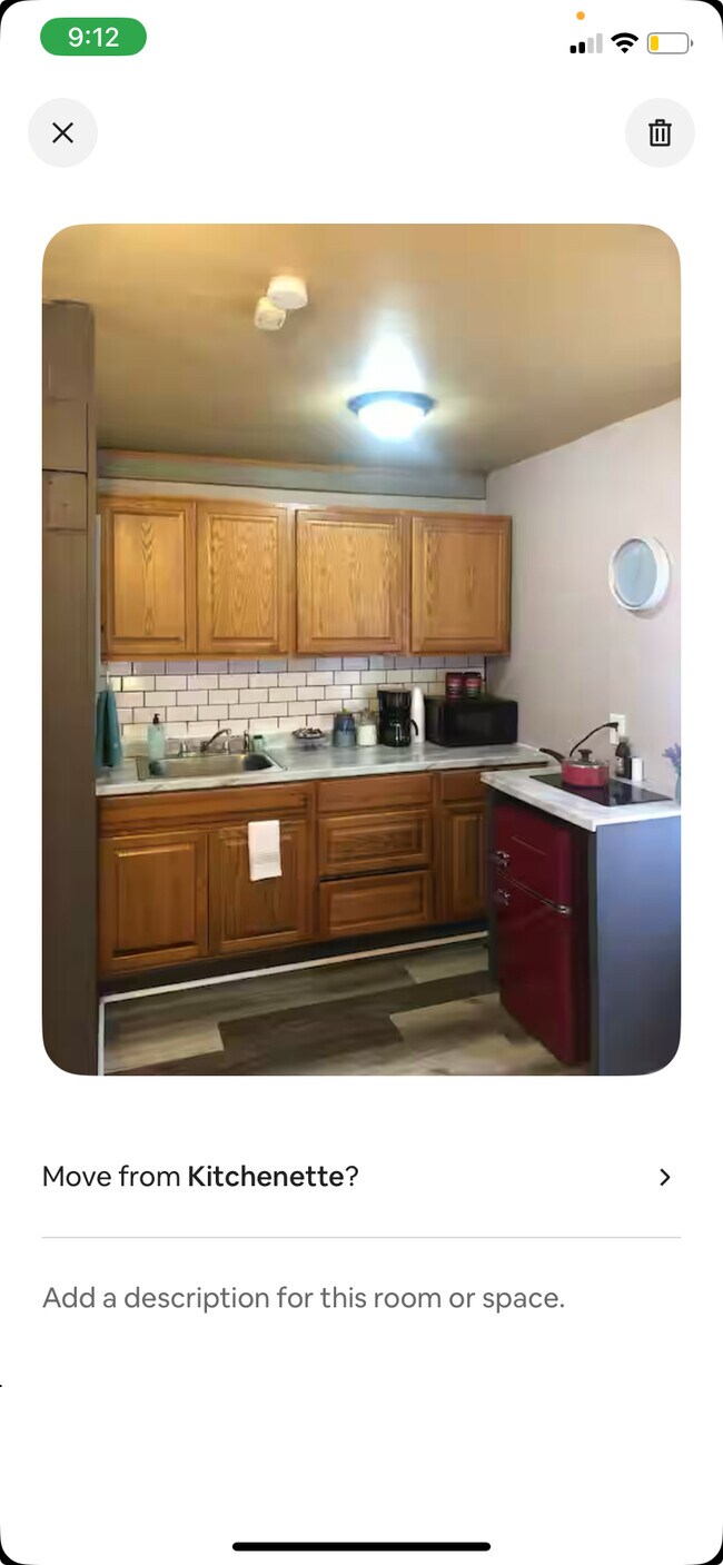 1614 S Hayden St Unidad 3