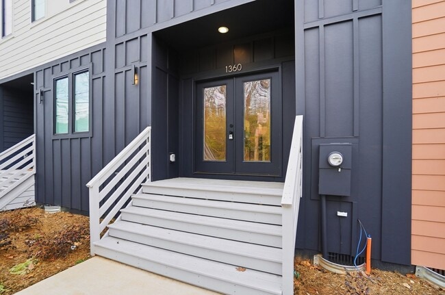 Photo - Townhome with Finished Basement Bonus Room