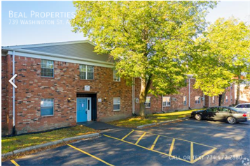 Photo - 739 Washington St Unit 203