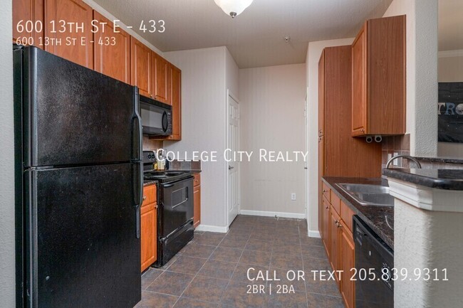 Photo - 600 13th St E Condo Unit 433