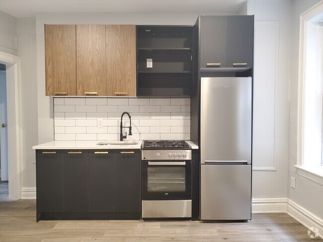 Building Photo - 3144 John F Kennedy Blvd Rental