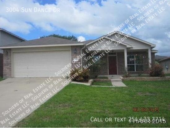 Building Photo - 3004 Sundance Dr Rental
