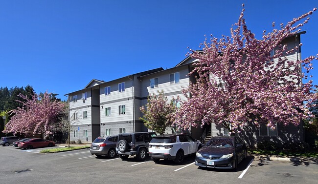 Pioneer Village Apartments - Pioneer Village Apartments