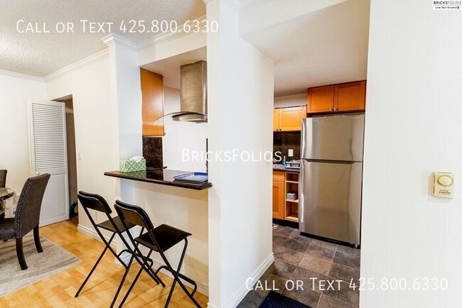 Photo - Inviting Bellevue Condo, Close Proximity t... Unit 06