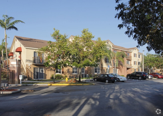 Sanctuary Cove Apartments