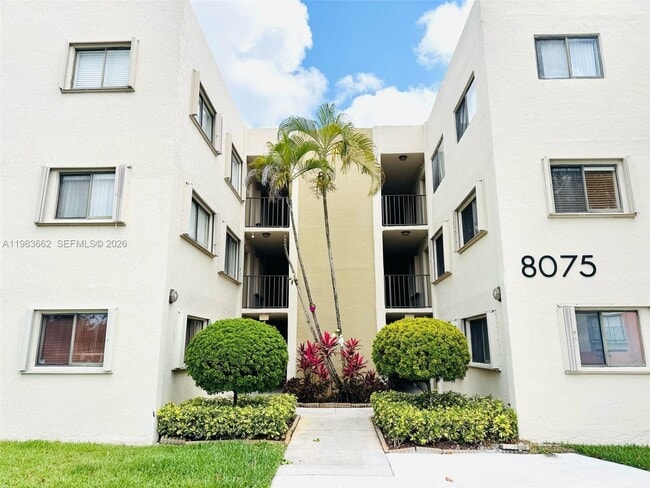 Building Photo - 8075 SW 107th Ave Unit 310