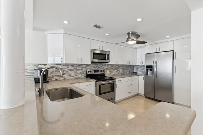 Photo - 3580 S Ocean Blvd Unit 8e