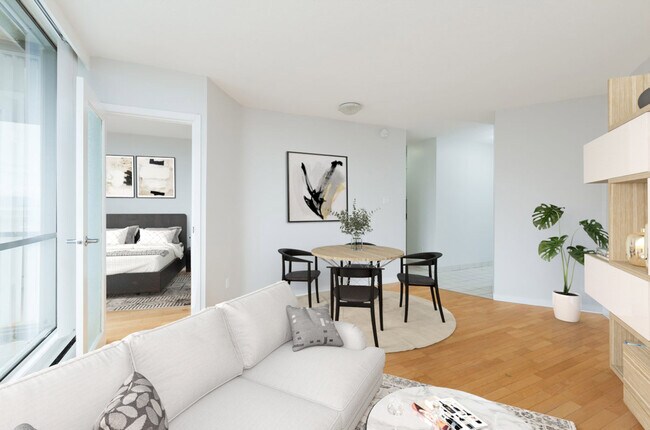 Photo - Hendry House Unit 00202