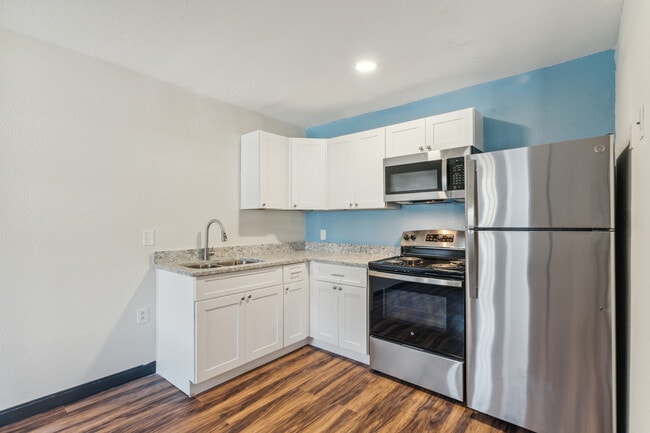 Building Photo - The Atrium Rental