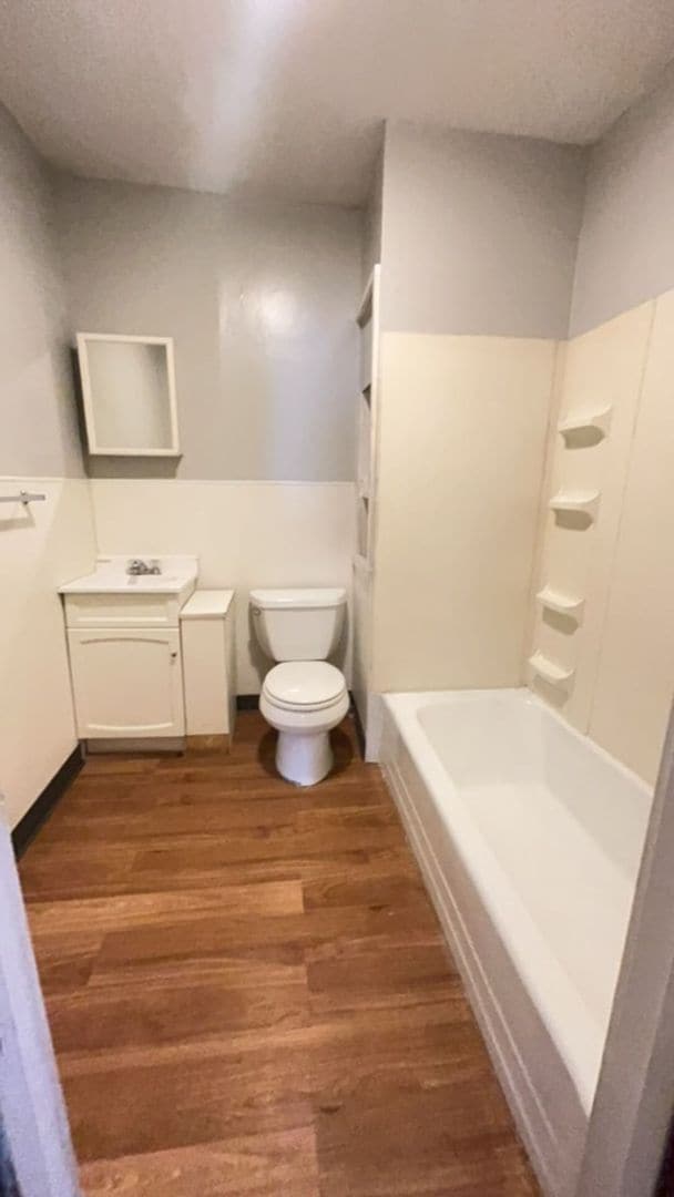 Photo - 1611 S Madison St Unit 1615