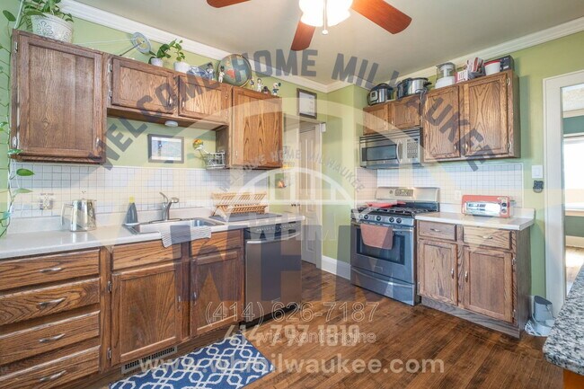 Photo - 2829 S Greeley St