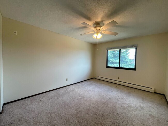 The Randolph- 55 Plus Community