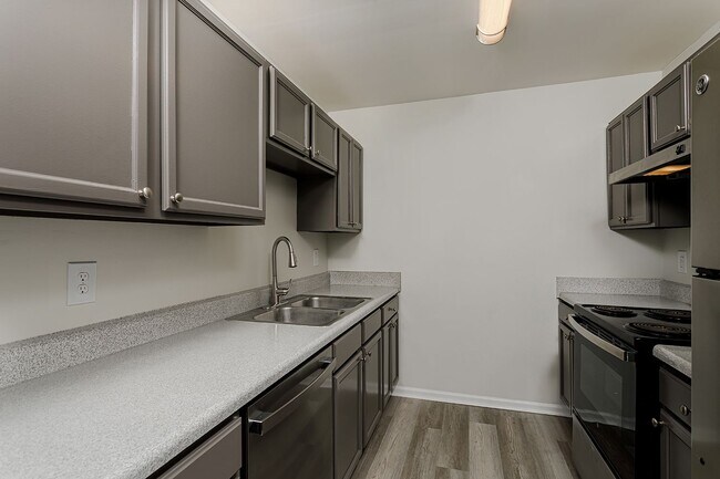 Hollin Ct 1 bedroom