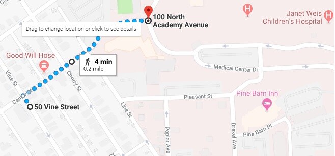 Photo - 1014 Vine St Unit 1014