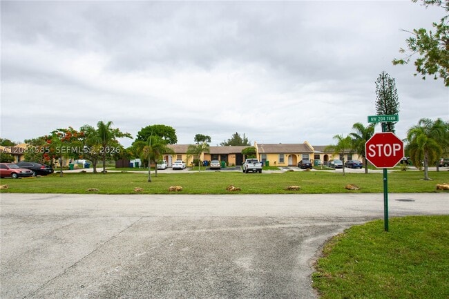 Photo - 3010 NW 204th Terrace