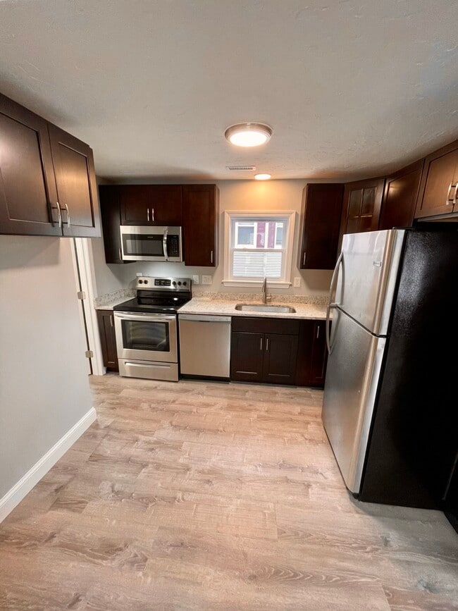 Photo - 58 Houghton St Unidad 2