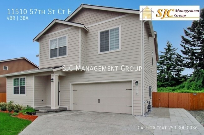 Photo - 11510 57th St Ct E Casa