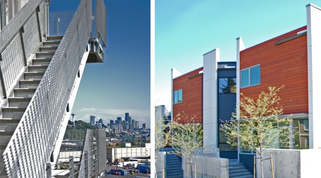 Photo - 2311 W Newton St