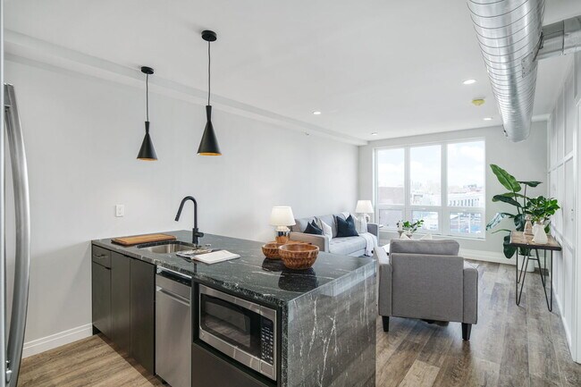 Photo - Hudson Liberties